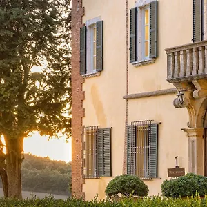 Poggiano Country house
