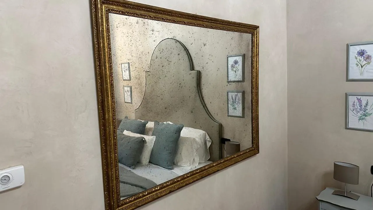 Tuscan Palace - Avignonesi Apartment Montepulciano Stazione
