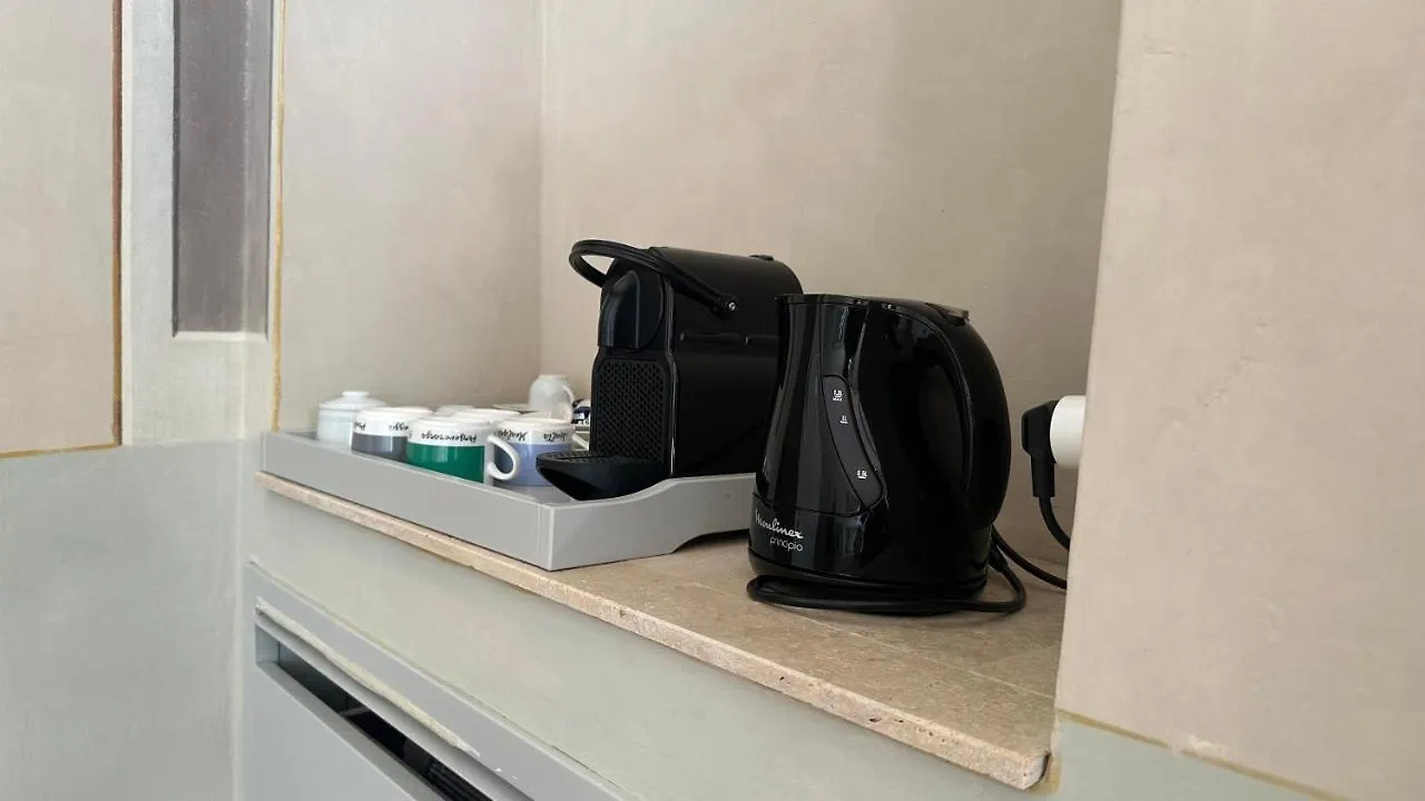 Tuscan Palace - Avignonesi Apartment Montepulciano Stazione