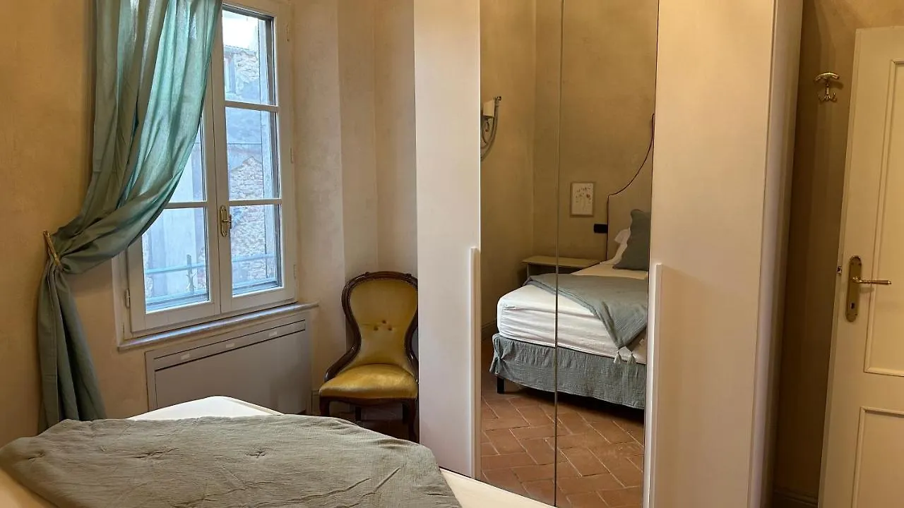 Tuscan Palace - Avignonesi Apartment Montepulciano Stazione