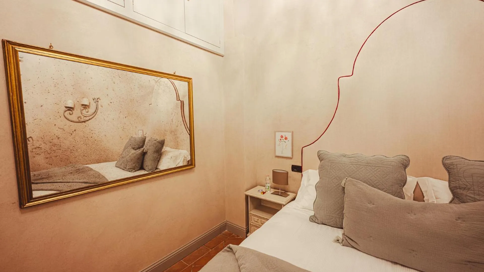 Tuscan Palace - Avignonesi Apartment Montepulciano Stazione