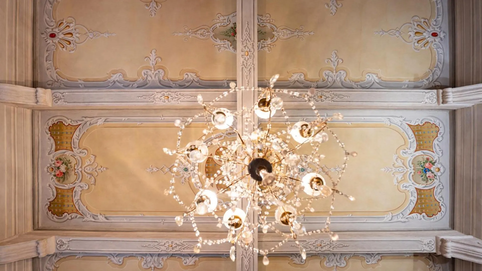 Tuscan Palace - Avignonesi Apartment Montepulciano Stazione