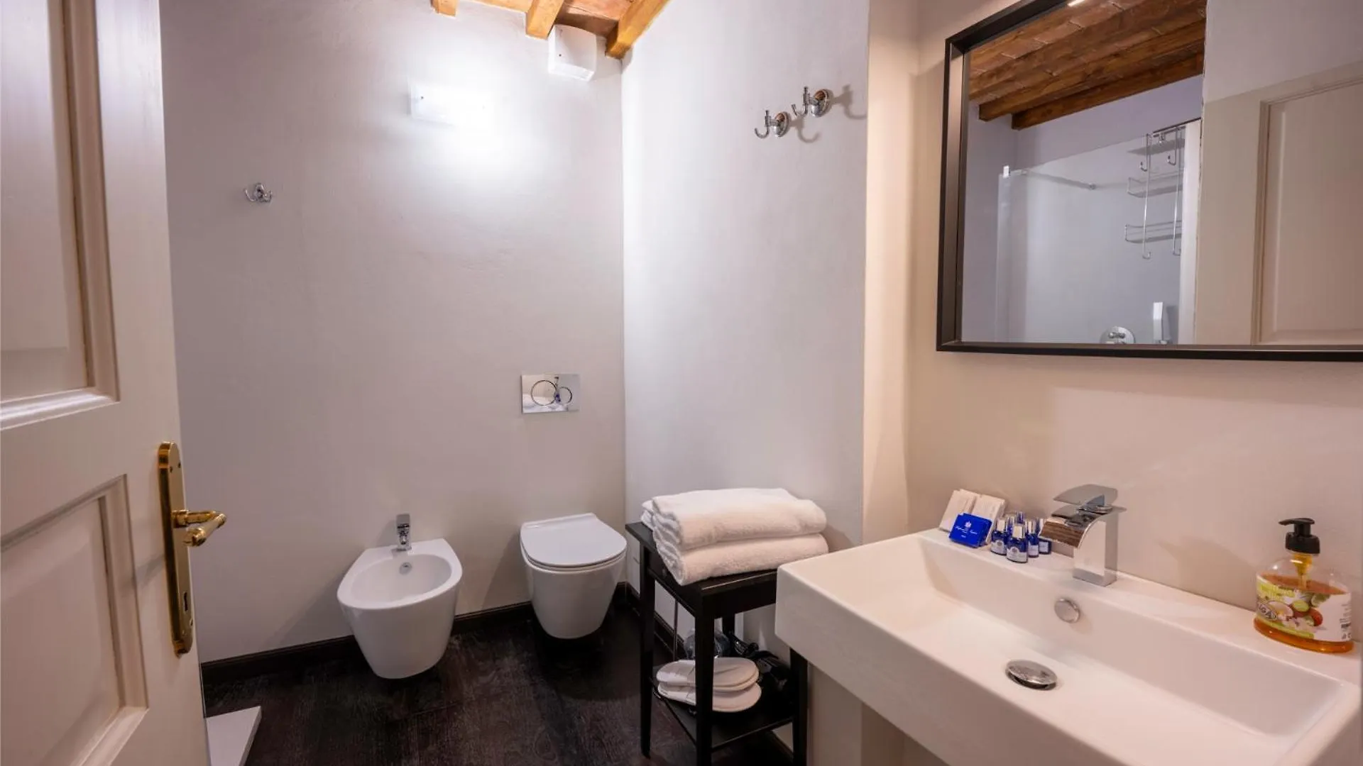 Tuscan Palace - Avignonesi Apartment Montepulciano Stazione