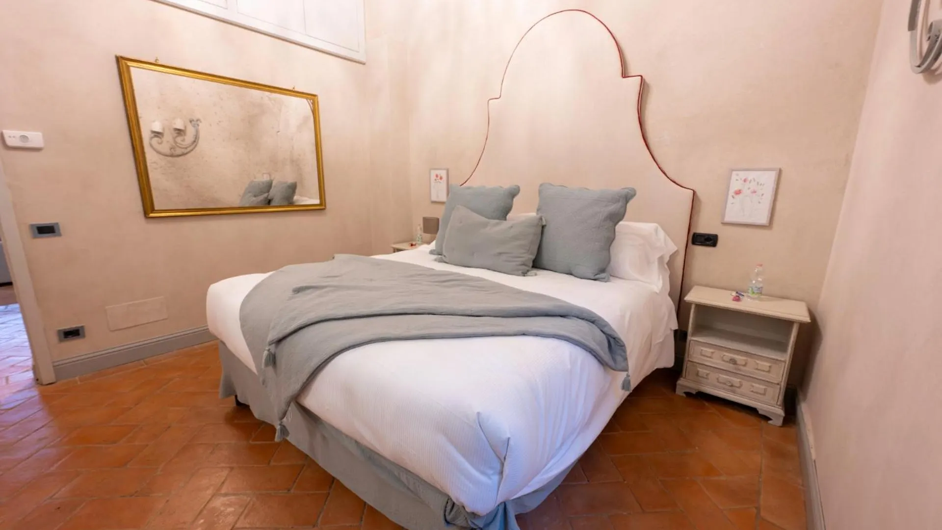 Tuscan Palace - Avignonesi Apartment Montepulciano Stazione